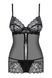 Бебідолл Obsessive Contica babydoll L / XL
