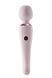 Вібратор мікрофон Dream Toys Vivre Bodywand Nana рожевий, 18.2 х 4 см