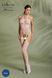 Bodystocking Passion Eco BS002 Білий