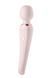 Вібратор мікрофон Dream Toys Vivre Bodywand Nana рожевий, 18.2 х 4 см