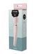 Вібратор мікрофон Dream Toys Vivre Bodywand Nana рожевий, 18.2 х 4 см