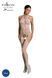 Bodystocking Passion Eco BS002 Білий