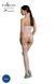 Bodystocking Passion Eco BS002 Білий