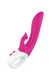 Двойной вибратор Dream Toys VIBES OF LOVE AIR PLEASURE