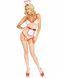 Leg Avenue Roleplay TLC Nurse White O/S