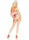 Leg Avenue Roleplay TLC Nurse White O/S