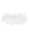 Атласная Маска для глаз белая Amor Blanco eye mask white O/S