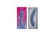 Вибратор We-Vibe Rave 2 Twisted Pleasure Blue