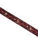 Ошейник с поводком Liebe Seele Victorian Garden Collar with Leash
