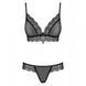 Комплект Obsessive 864-SET-1 set 2-pcs S/M