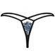 Стринги Obsessive Yassmyne thong S/M