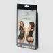 Сексуальна міні-сукня Fifty Shades of Grey Plus Size мережива, One Size (EU: 36-44)