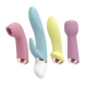 Стимулятор Satisfyer Marvelous Four