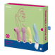 Стимулятор Satisfyer Marvelous Four