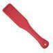 Набор BDSM Чемодан Желаний кожанный красный Kinky Tools Set UPKO