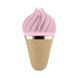 стимулятор Satisfyer Sweet Treat pink\brown (4001135), india red