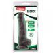 Фалоимитатор&nbsp;коричневый Chisa&nbsp;Fashion&nbsp;Dude&nbsp;8.5&nbsp;Cock