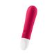 Віброкуля на акумуляторі Satisfyer Ultra Power Bullet 1 Red