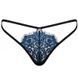 Стринги Obsessive Yassmyne thong S/M