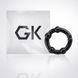 Набор эрекционных колец GK Power Cock Rings-Clear 10 шт