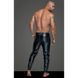 Брюки&nbsp;мужские винил&nbsp;H063&nbsp;от&nbsp;Noir&nbsp;Handmade&nbsp;S