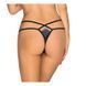 Стринги Obsessive Yassmyne thong S/M