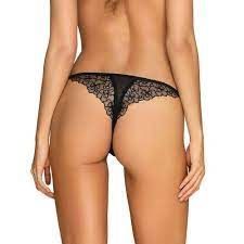 Трусики&nbsp;стринги&nbsp;OBSESSIVE&nbsp;UNIQUELLA&nbsp;THONG&nbsp;S/M