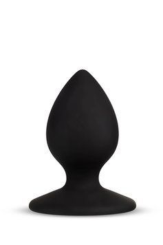 Анальна пробка TEMPTASIA SLUT PLUG BLACK
