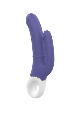 Двойной вибратор Dream Toys VIBES OF LOVE DOUBLE PLEASURE