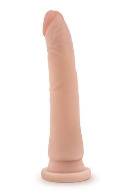 T330478 фалоімітатор Mr.&nbsp;SKIN&nbsp;REALISTIC&nbsp;COCK&nbsp;BASIC&nbsp;8.5