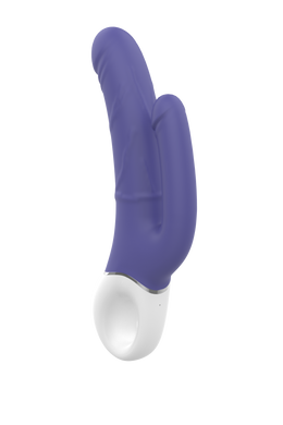 Двойной вибратор Dream Toys VIBES OF LOVE DOUBLE PLEASURE
