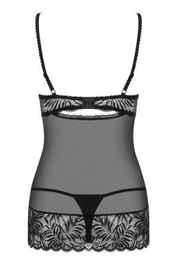 Бебидолл&nbsp;Obsessive&nbsp;Contica&nbsp;babydoll&nbsp;S/M