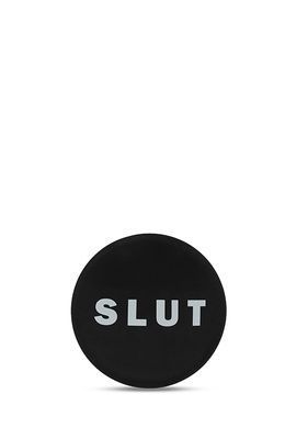 Анальная пробка TEMPTASIA SLUT PLUG BLACK