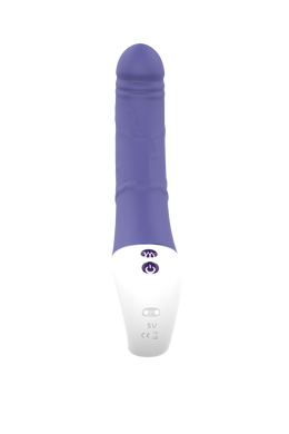 Двойной вибратор Dream Toys VIBES OF LOVE DOUBLE PLEASURE