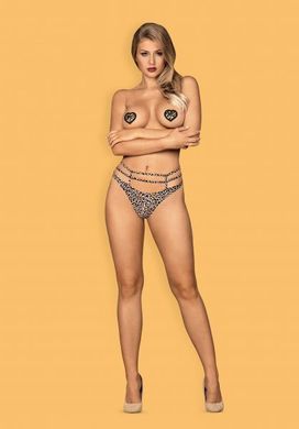 Пестис&nbsp;Obsessive&nbsp;Selvy&nbsp;nipple