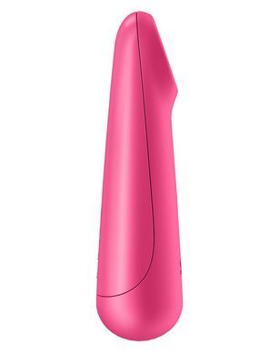 Віброкуля на акумуляторі Satisfyer Ultra Power Bullet 3 Red