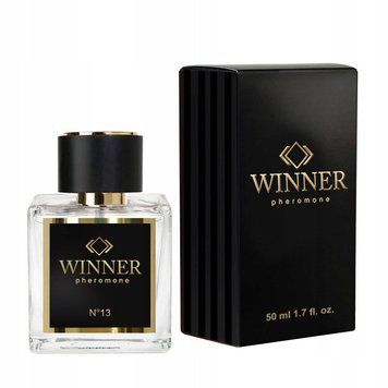 Духи с феромонами мужские Aurora №13 WINNER 50ml