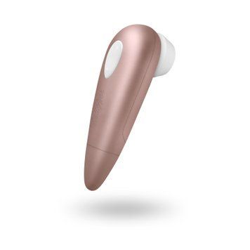 Кліторальний стимулятор Satisfyer 1 Next Generation