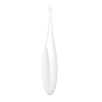 Стимулятор Satisfyer Twirling Fun White