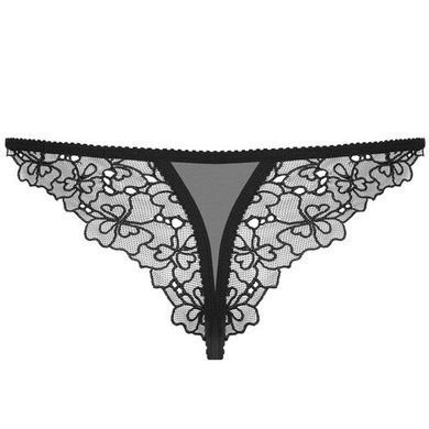 Трусики&nbsp;стринги&nbsp;OBSESSIVE&nbsp;UNIQUELLA&nbsp;THONG&nbsp;S/M