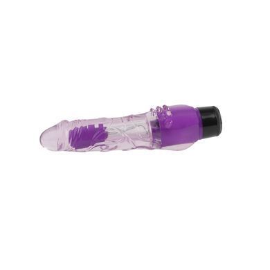 Вібратор Chisa 7.8 Realistic Vibe Purple