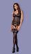 Корсет Letica corset thong black S/M