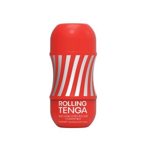 Мастурбатор Тенга, що котиться Tenga Gyro Roller Cup