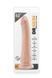 T330478 фалоімітатор Mr.&nbsp;SKIN&nbsp;REALISTIC&nbsp;COCK&nbsp;BASIC&nbsp;8.5