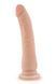 T330478 фалоімітатор Mr.&nbsp;SKIN&nbsp;REALISTIC&nbsp;COCK&nbsp;BASIC&nbsp;8.5