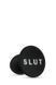 Анальная пробка TEMPTASIA SLUT PLUG BLACK