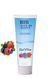Лубрикант с ароматом ягод BTB WATERBASED RED FRUITS 75ML
