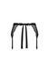 Пояс для панчох Obsessive Isabellia garter belt S/M