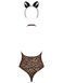 Obsessive Leocatia teddy S/M