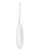 Вибратор для клитора Satisfyer Twirling Fun White